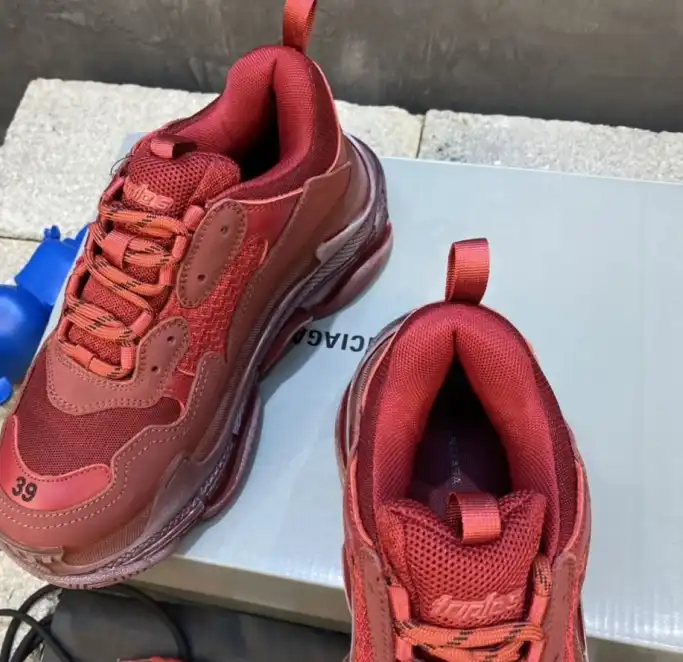 hype Balenciaga Sneakers