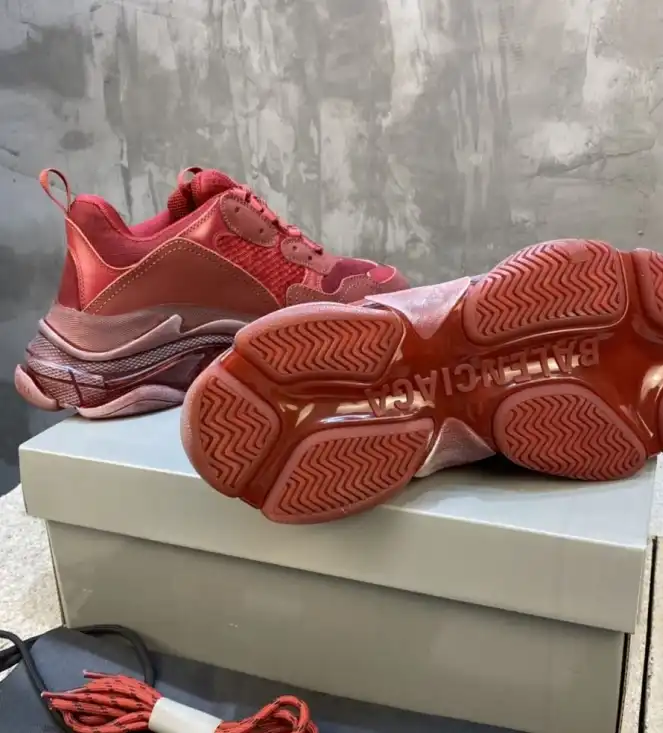 hype Balenciaga Sneakers