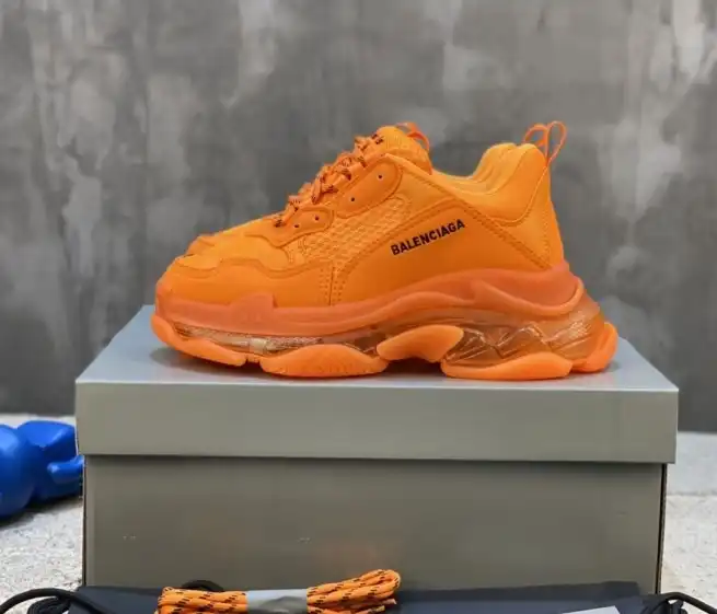 hype Balenciaga Sneakers