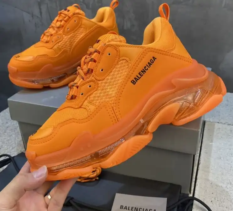 hype Balenciaga Sneakers