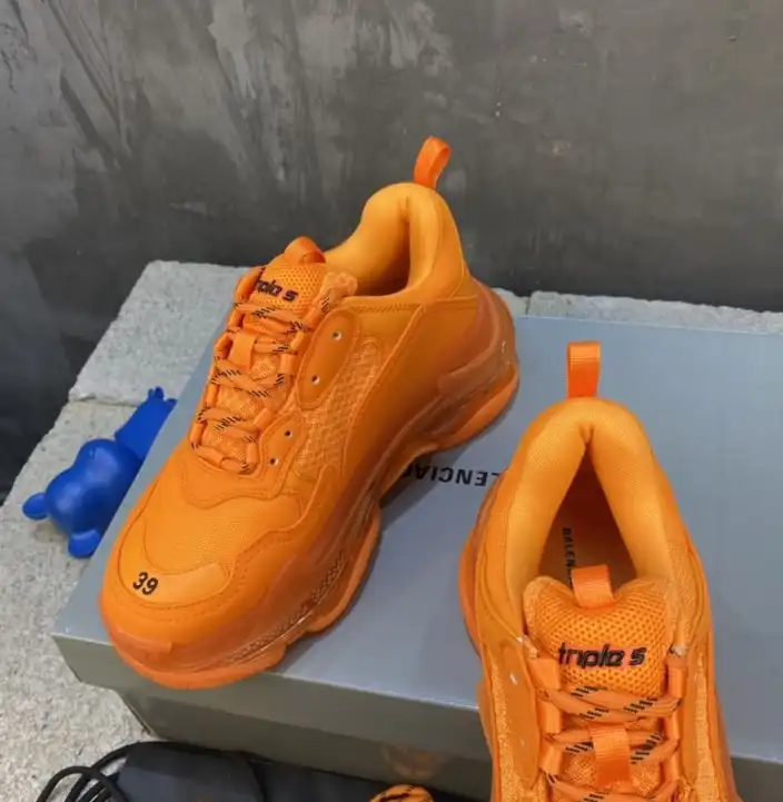 hype Balenciaga Sneakers