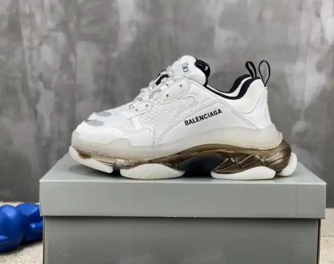 hype Balenciaga Sneakers