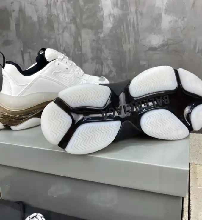 hype Balenciaga Sneakers