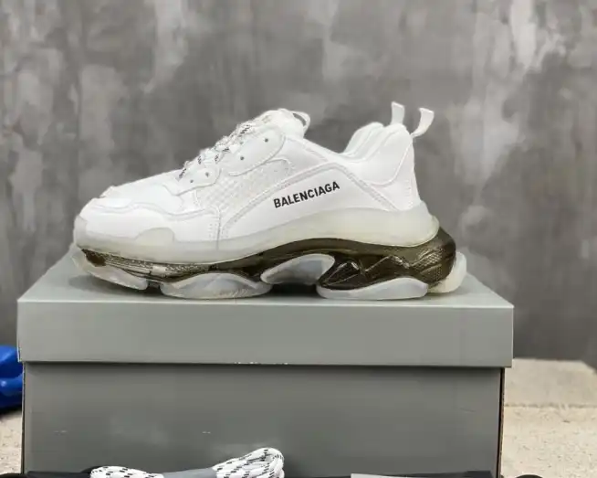 hype Balenciaga Sneakers