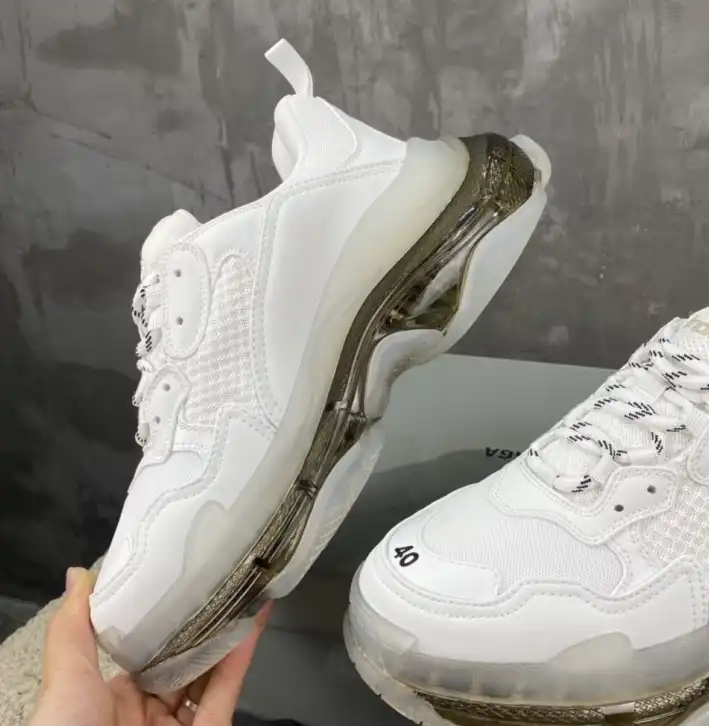 hype Balenciaga Sneakers