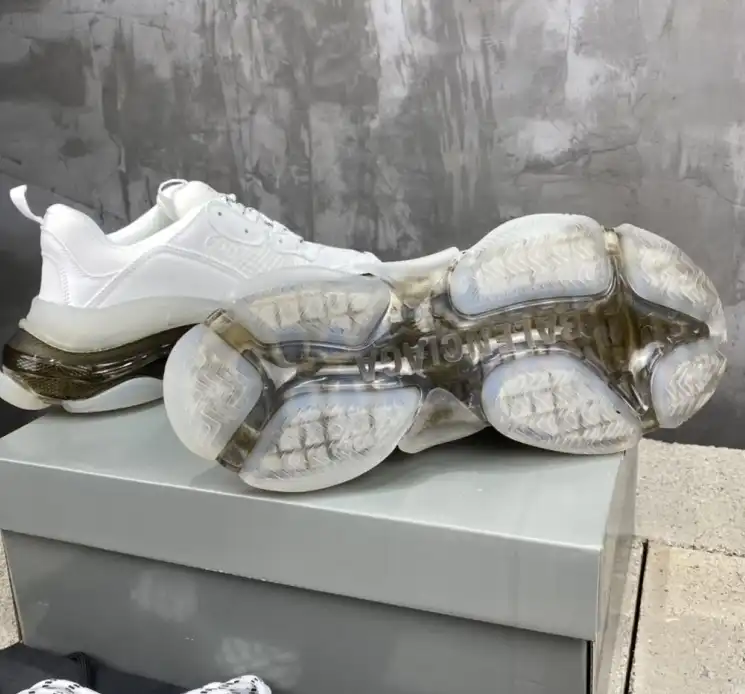 hype Balenciaga Sneakers