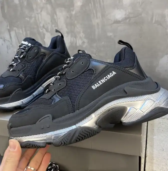 hype Balenciaga Sneakers