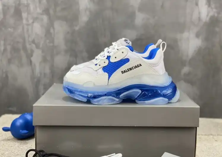 hype Balenciaga Sneakers