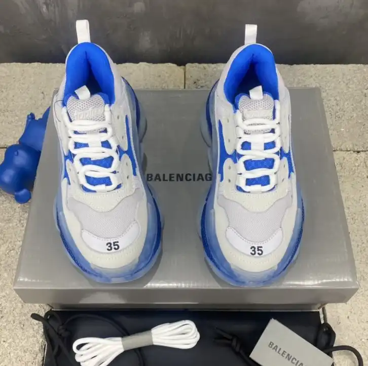 hype Balenciaga Sneakers