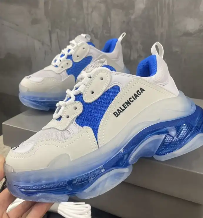 hype Balenciaga Sneakers