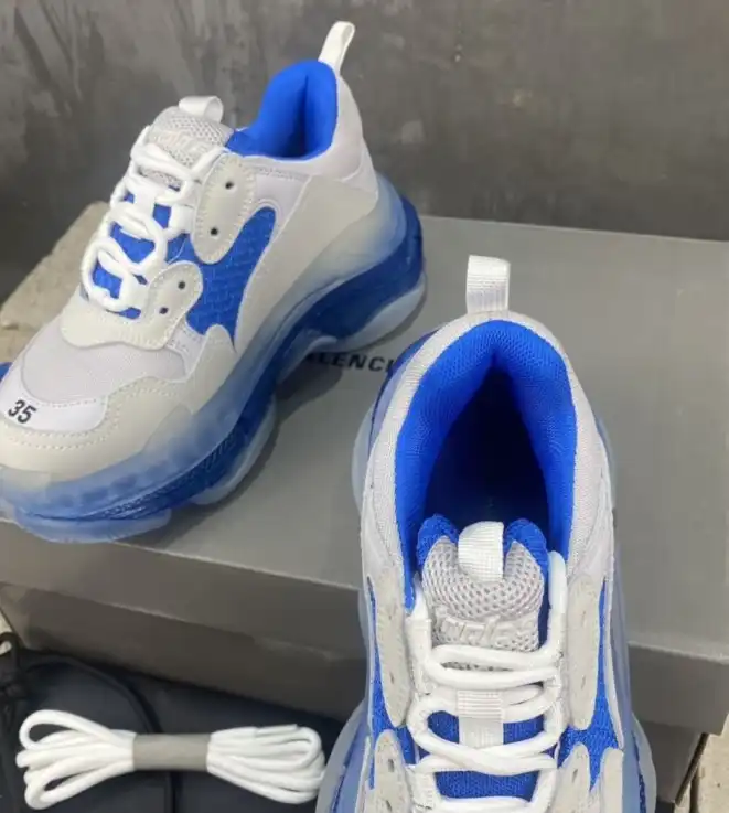 hype Balenciaga Sneakers