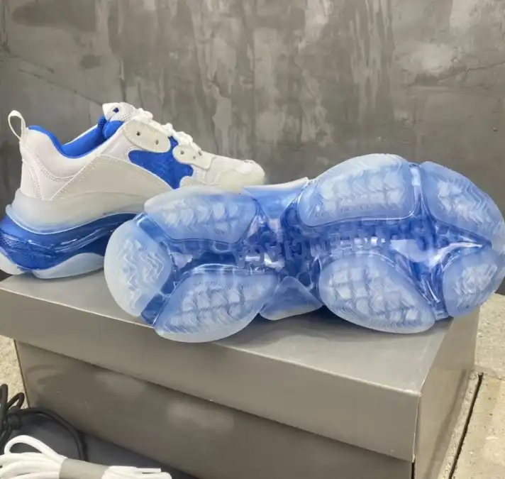 hype Balenciaga Sneakers