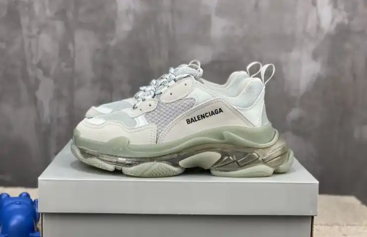 hype Balenciaga Sneakers