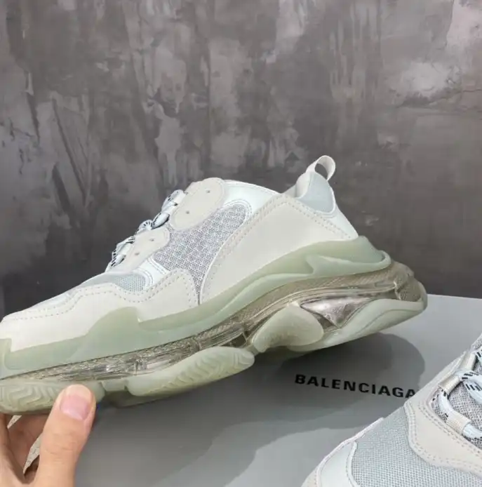 hype Balenciaga Sneakers