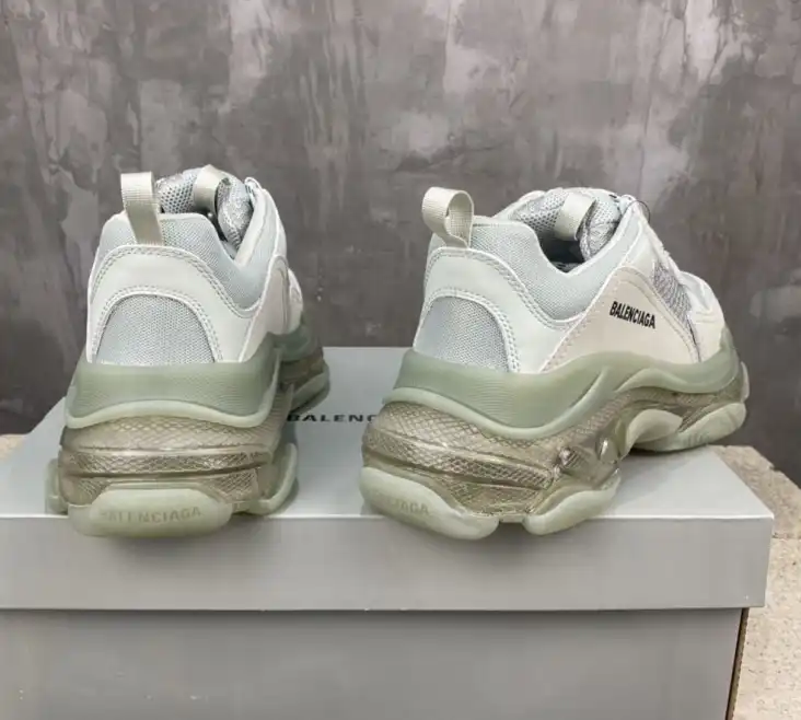 hype Balenciaga Sneakers