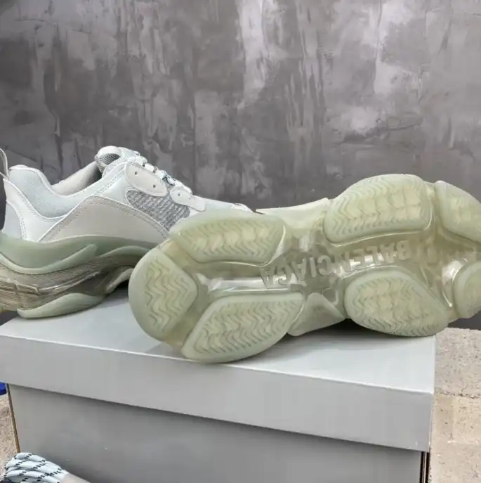 hype Balenciaga Sneakers