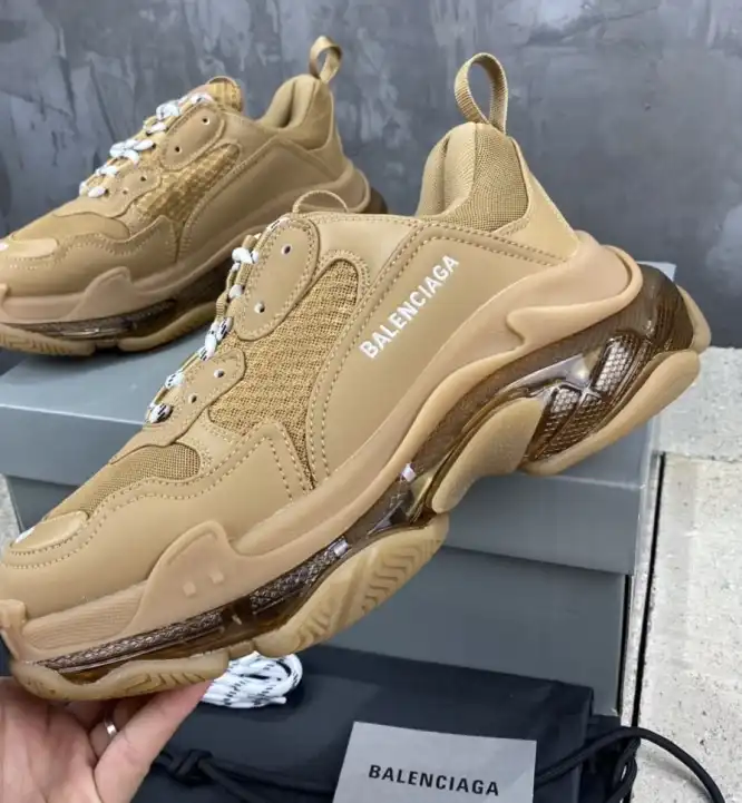 hype Balenciaga Sneakers