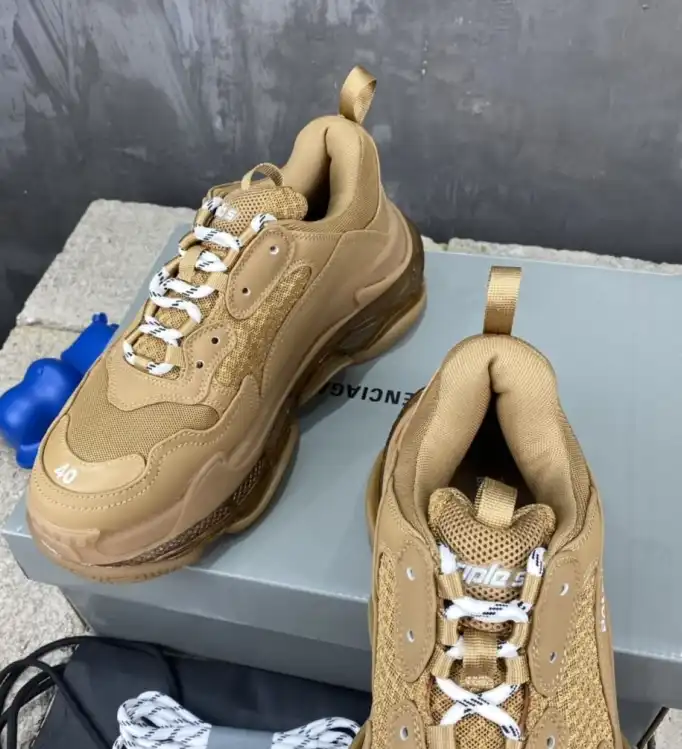 hype Balenciaga Sneakers