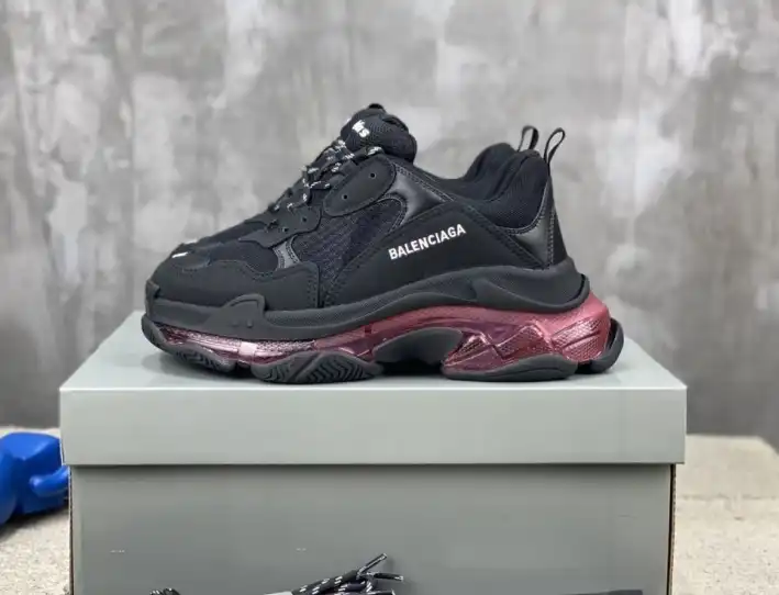 hype Balenciaga Sneakers