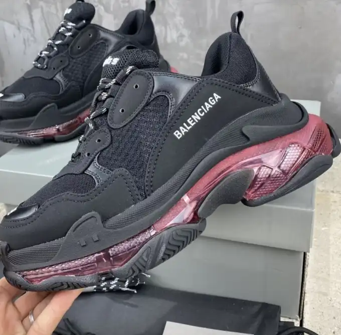 hype Balenciaga Sneakers