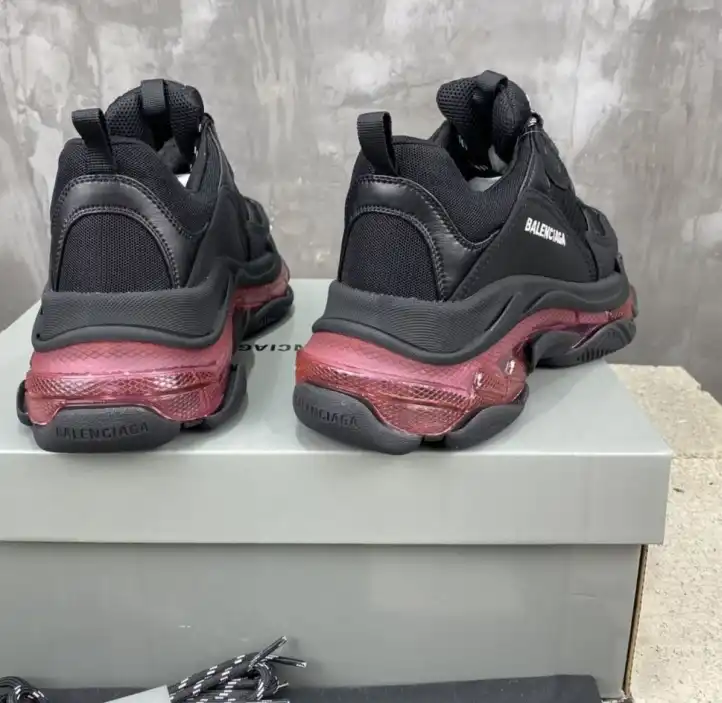 hype Balenciaga Sneakers