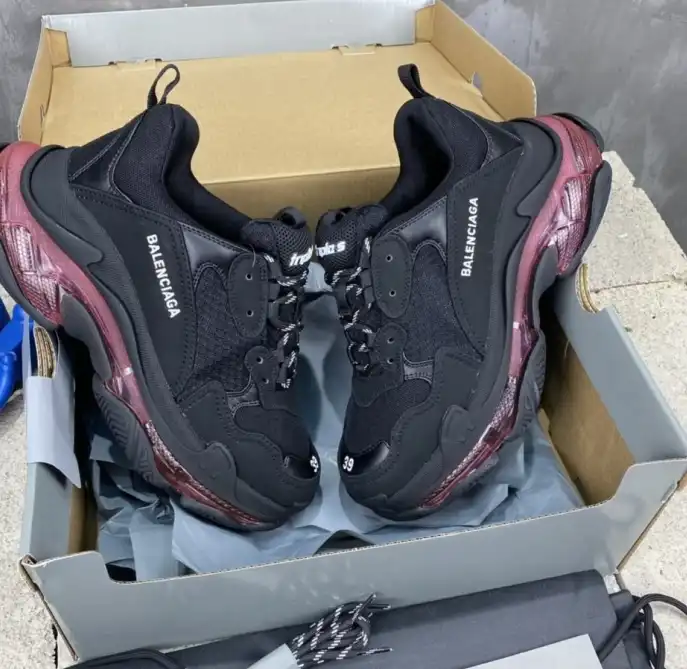 hype Balenciaga Sneakers