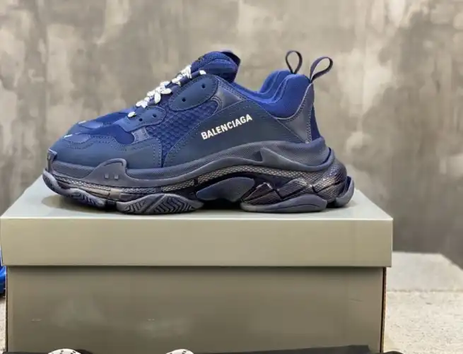 hype Balenciaga Sneakers