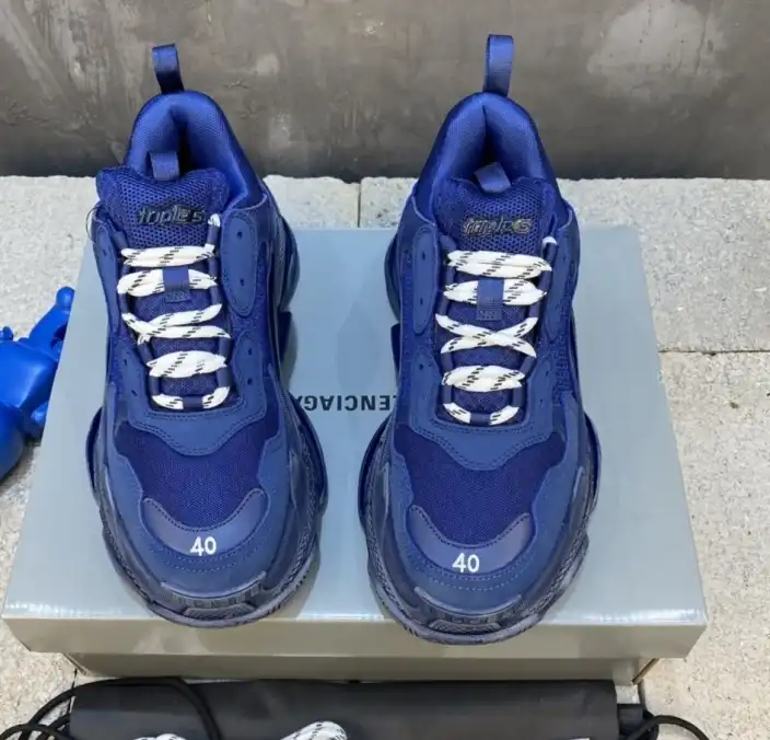 hype Balenciaga Sneakers