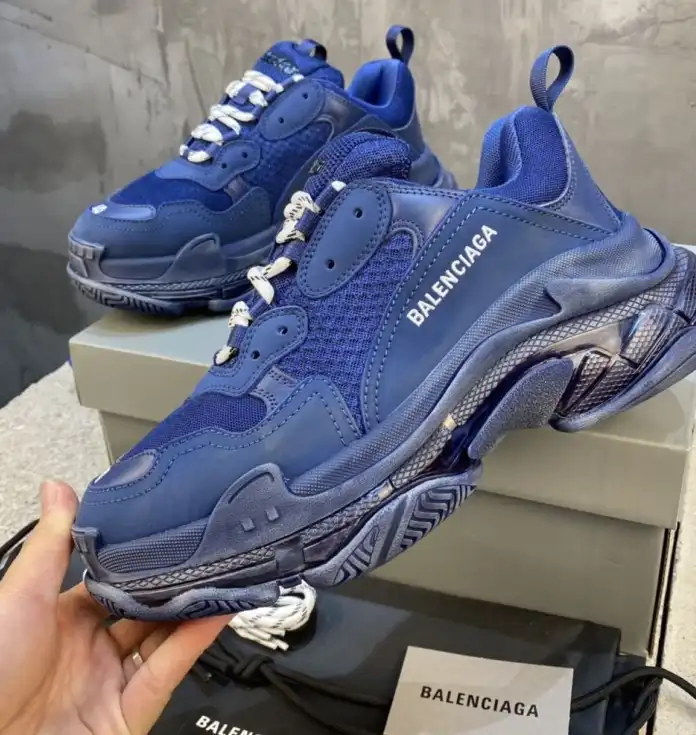 hype Balenciaga Sneakers