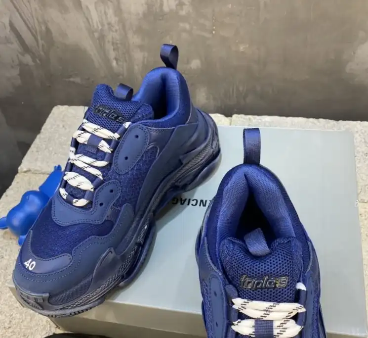 hype Balenciaga Sneakers