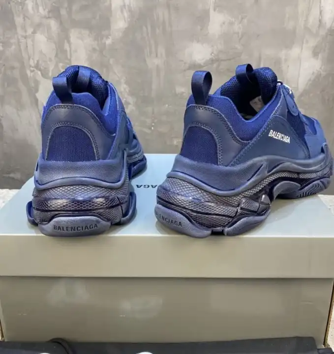 hype Balenciaga Sneakers