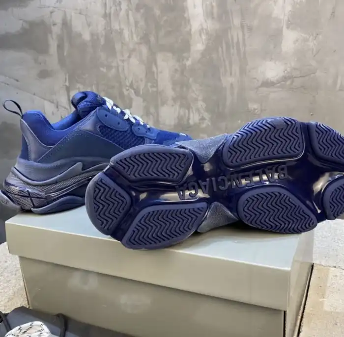 hype Balenciaga Sneakers