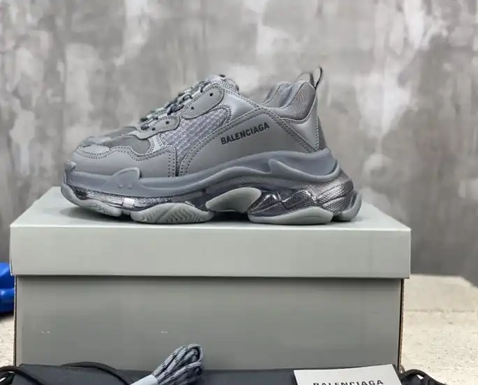 hype Balenciaga Sneakers