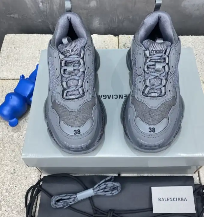 hype Balenciaga Sneakers