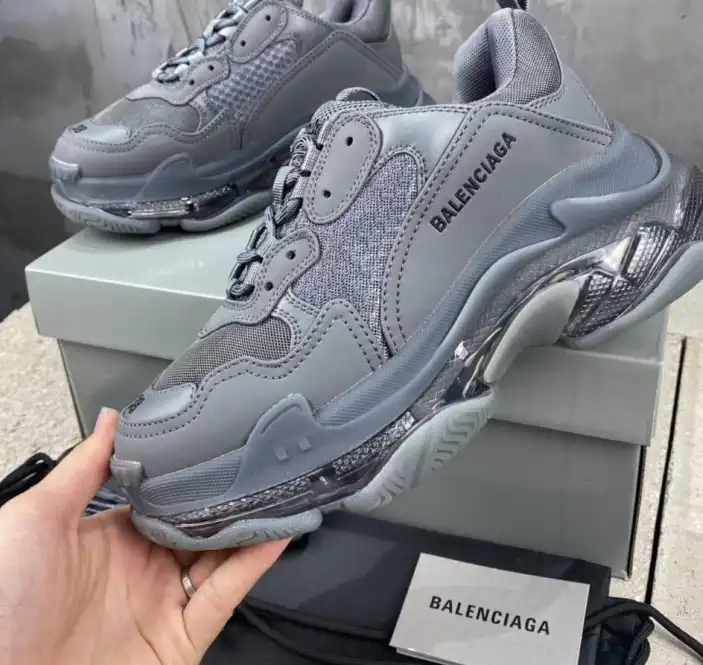 hype Balenciaga Sneakers