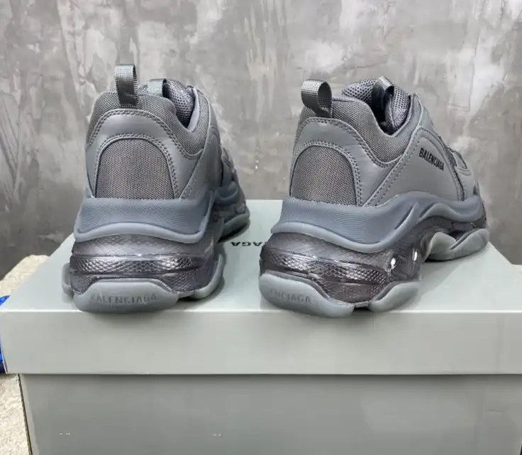 hype Balenciaga Sneakers