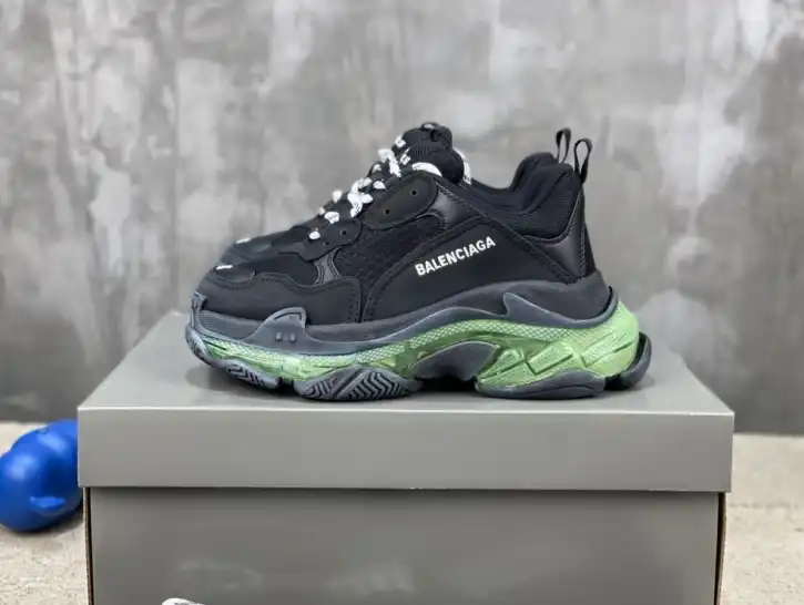 hype Balenciaga Sneakers