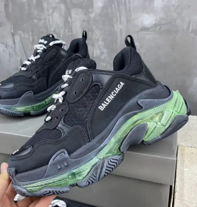 hype Balenciaga Sneakers