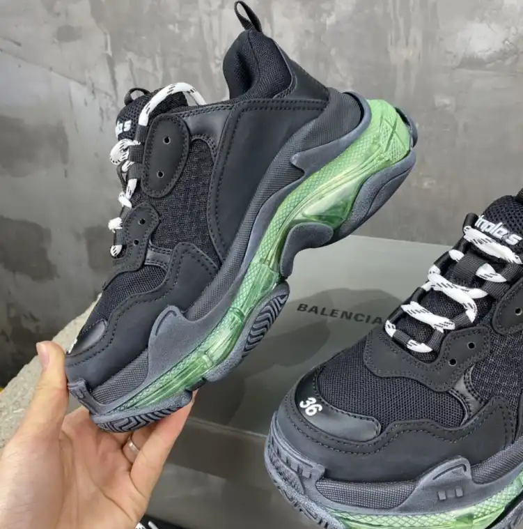 hype Balenciaga Sneakers