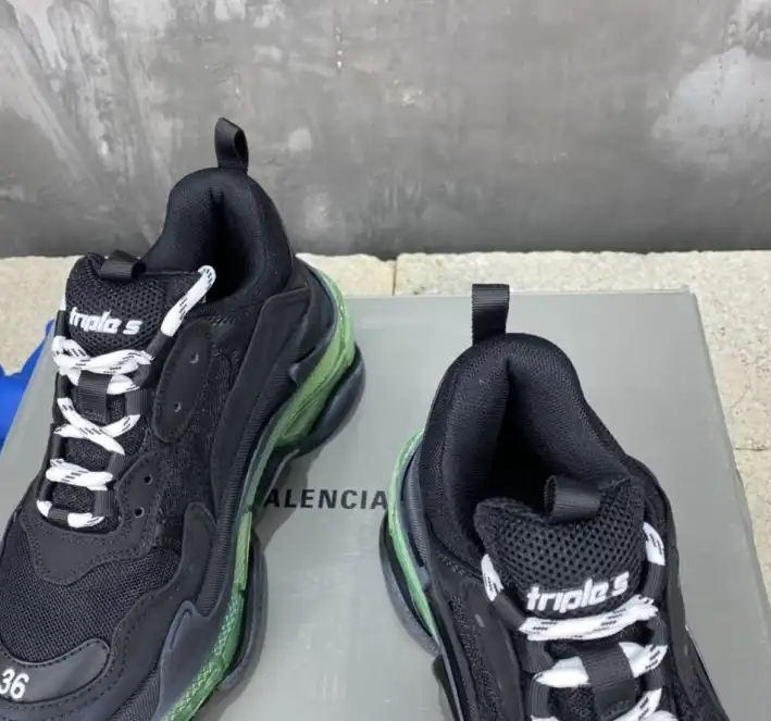 hype Balenciaga Sneakers