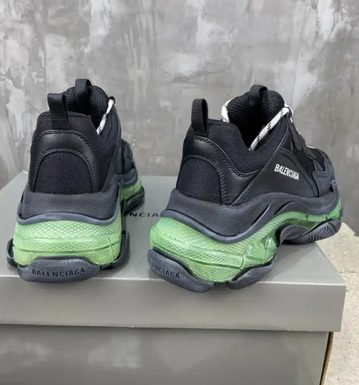 hype Balenciaga Sneakers