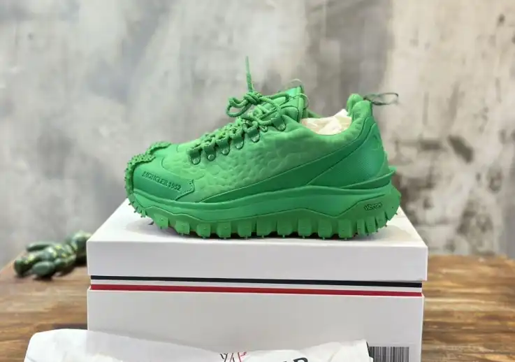 hype Moncler Sneakers