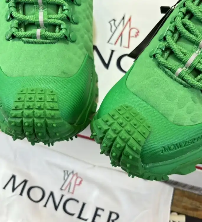 hype Moncler Sneakers