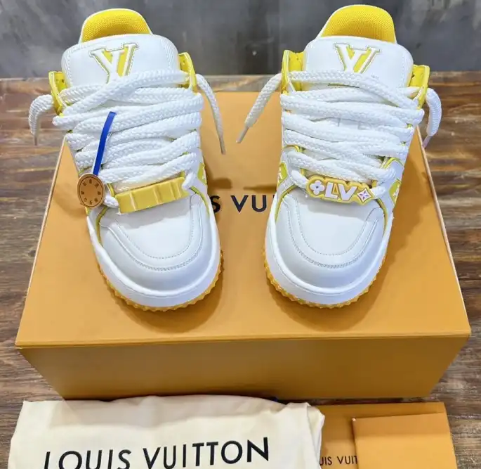 hype LV Casual Shoes