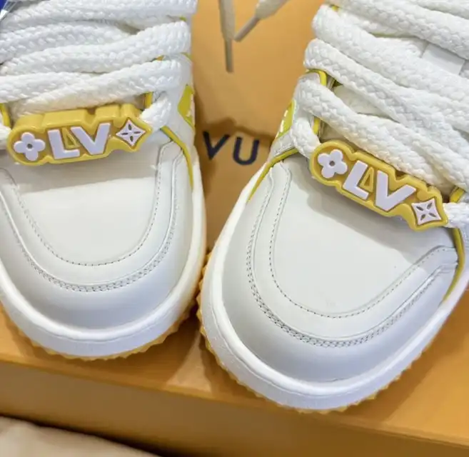 hype LV Casual Shoes