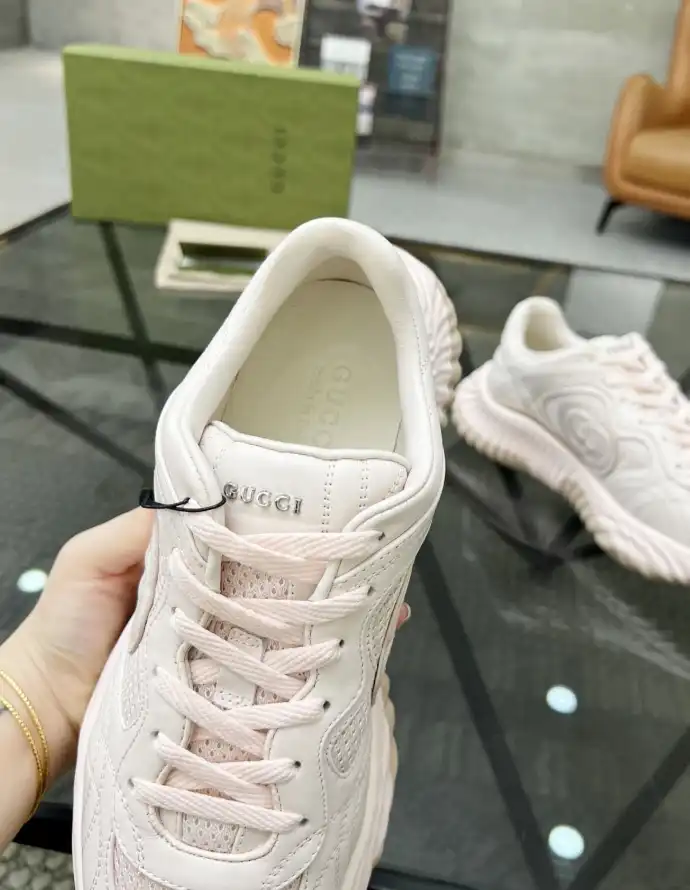 hype Gucci Casual Shoes