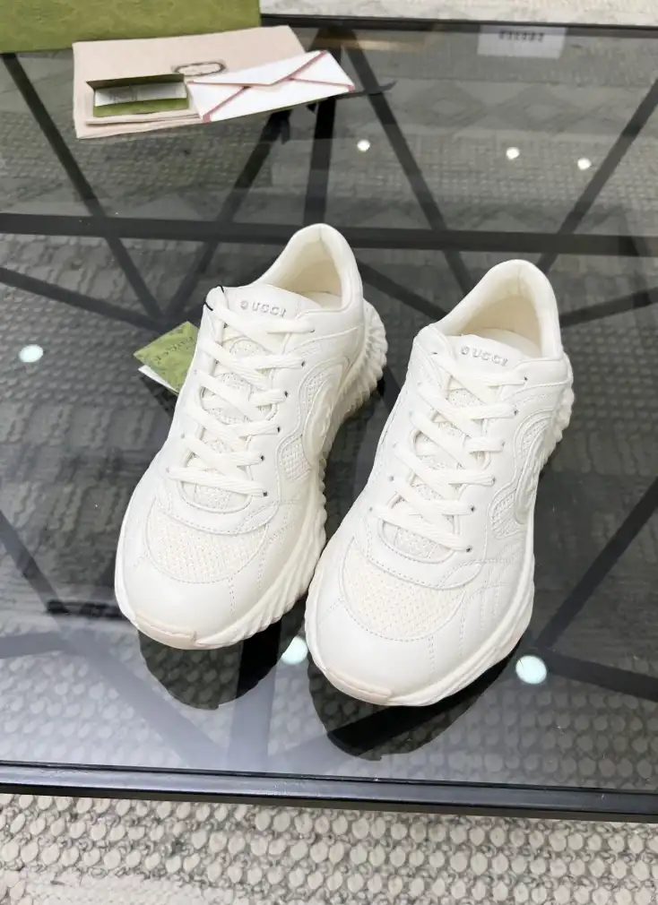 hype Gucci Casual Shoes