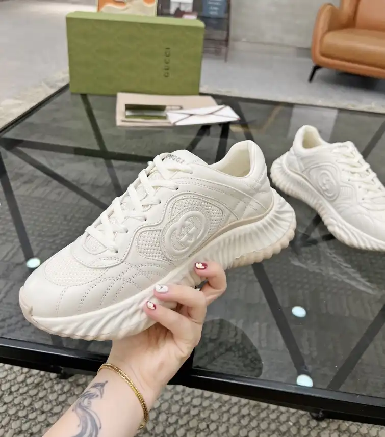 hype Gucci Casual Shoes