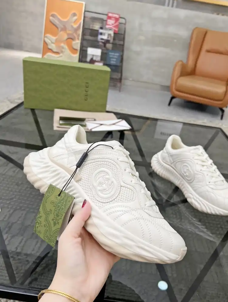 hype Gucci Casual Shoes