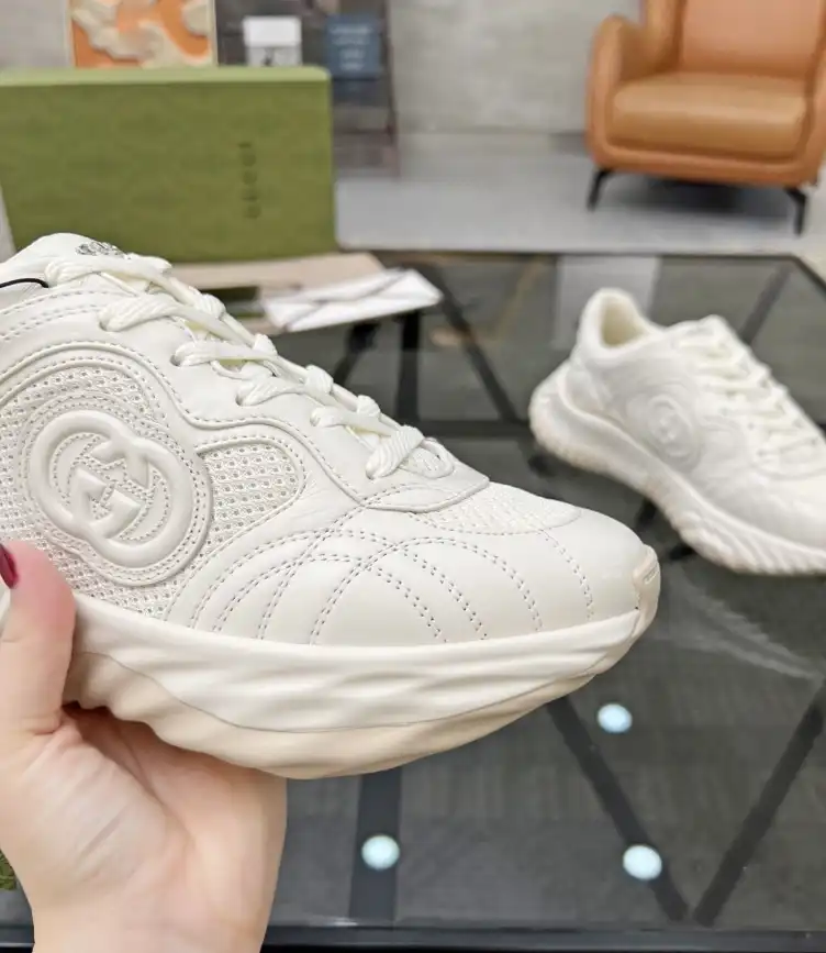 hype Gucci Casual Shoes